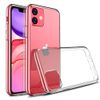 Etui na iPhone 11 Clear Case 2 mm Box transparentne
