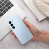 ROAR futerał CLOUD SKIN do SAMSUNG A54 5G Jasnoniebieski