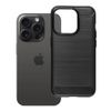 Etui na iPhone 15 PRO Carbon 2.0 czarne