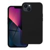 Etui na iPhone 13 Silicone czarne