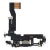 Taśma ładowania USB do IPHONE 12 czarny (demotaż)