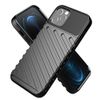 Etui na Samsung S25 ULTRA Thunder czarne