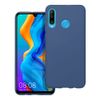 Etui na Huawei P30 LITE Silicone niebieskie