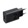 MOTOROLA oryginalna ładowarka sieciowa USB A 20W MC202L czarna bulk
