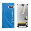 NCC Wyświetlacz do IPHONE 15 Soft Oled (możliwa wymiana IC)