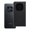 Etui z klapką na Xiaomi Redmi NOTE 15 PRO 5G Luna Book Carbon czarne