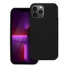 Etui na iPhone 13 PRO MAX Silicone czarne