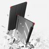 DUX DUCIS etui TOBY z miejscem na rysik do SAMSUNG Tab S10 FE Plus czarne