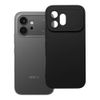 Etui na Honor 600 Matt 2.0 czarne