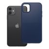 Etui na iPhone 11 Easy Dual niebieskie