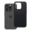 Etui na iPhone 15 PRO Easy Dual czarne