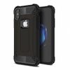 Etui na iPhone X Armor czarne