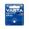 VARTA bateria srebrowa V377 / SR66 24mAh 1,55V 1 szt