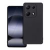 Etui na Xiaomi Redmi Note 14S Matt czarne