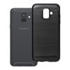 Etui na Samsung A6 ( A6 2018 ) Carbon 2.0 czarny