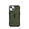 UAG Urban Armor Gear futerał PATHFINDER kompatybilny z MagSafe do IPHONE 14 Plus green