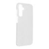 Etui na Samsung A15 5G / A15 4G Shining srebrne