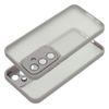 Etui na Samsung S23 FE Variete stalowe
