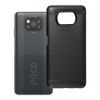 Etui na Xiaomi POCO X3 Carbon 2.0 czarny