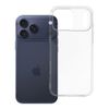 Etui na iPhone 17 Pro Max / 18 Pro Max (low camera edge) Clear Case 2 mm Box transparentne