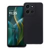 Etui na Motorola G 5G 2025 Matt czarne