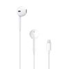Oryginalne Słuchawki przewodowe douszne Apple A1748 EarPods MWTY3ZM/A Lightning blister białe