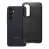Etui na Samsung A55 5G Carbon 2.0 czarny