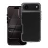 Etui na iPhone 17 AIR Matrix czarne