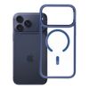 ROAR futerał MAG BUMPER kompatybilny z MagSafe do IPHONE 17 Pro Max niebieski