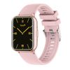 Smartwatch TITMO E-100 (TFT, bluetooth call) różowy 0INT