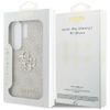 GUESS futerał do SAMSUNG S26 Ultra GUHCS26L4GMGPI (PU 4G Big Metal Logo) różowy
