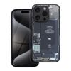 Futerał do iPhone 12 Tech wzór 2