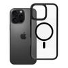ROAR futerał MAG BUMPER kompatybilny z MagSafe do IPHONE 16 Pro Max czarny