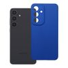 Etui na Samsung S25 FE Matt 2.0 niebieskieee