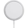 Apple oryginalna ładowarka indukcyjna Qi 2.2 zgodna z MagSafe MHXH3ZM/A A2140 15W biała blister