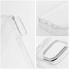 Etui na iPhone 12 MINI Clear Case 2 mm tranparentny
