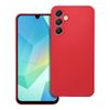 Etui na Samsung A16 5G / A16 4G Soft czerwone