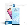 Szkło hartowane 5D do Huawei P30 PRO (full glue / case friendly) Blue Star czarne