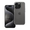 Etui na iPhone 15 PRO Clear Case 2 mm Box transparentne