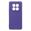 ROAR futerał ALL DAY COLORFUL JELLY do XIAOMI Redmi Note 14 Pro+ 5G Fioletowy
