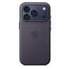 iPhone 17 Pro TechWoven Case with MagSafe - Purple 0INT