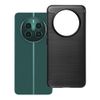 Etui na Realme 12 PLUS 5G Carbon 2.0 czarne