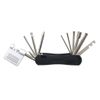 Zestaw kluczy rowerowych Multitool FSBRK-205-1