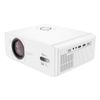 Projektor Full HD Hoco z systemem Android Wi-Fi Bluetooth 1080P DT3 biały