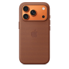 iPhone 17 Pro TechWoven Case with MagSafe - Sienna 0INT