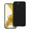 Etui na Samsung S22 Silicone czarne