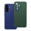 Etui na Samsung A27 5G Matt 2.0 ciemnozielone