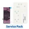 ServicePack Bateria do Apple iPhone SE 3rd gen (661-25890)