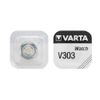 VARTA bateria srebrowa V303 (SR44) 1 szt