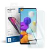 Szkło hartowane do Samsung A21s Blue Star